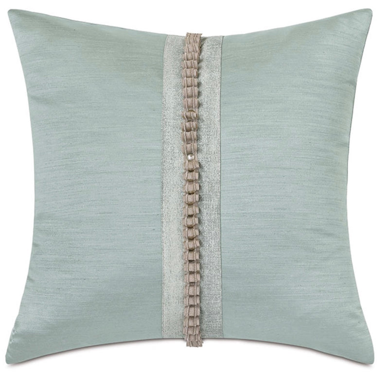 Danae Gimp Pillow 20" x 20"