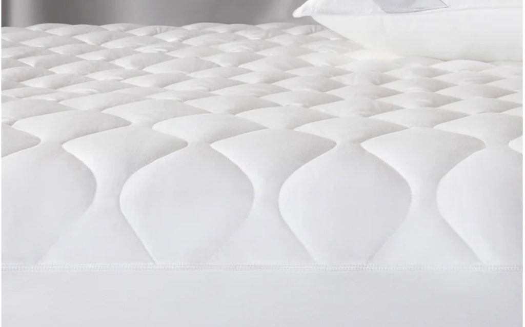 Arcadia Waterproof Mattress Pad