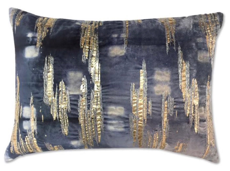 Boheme Velvet Pillow