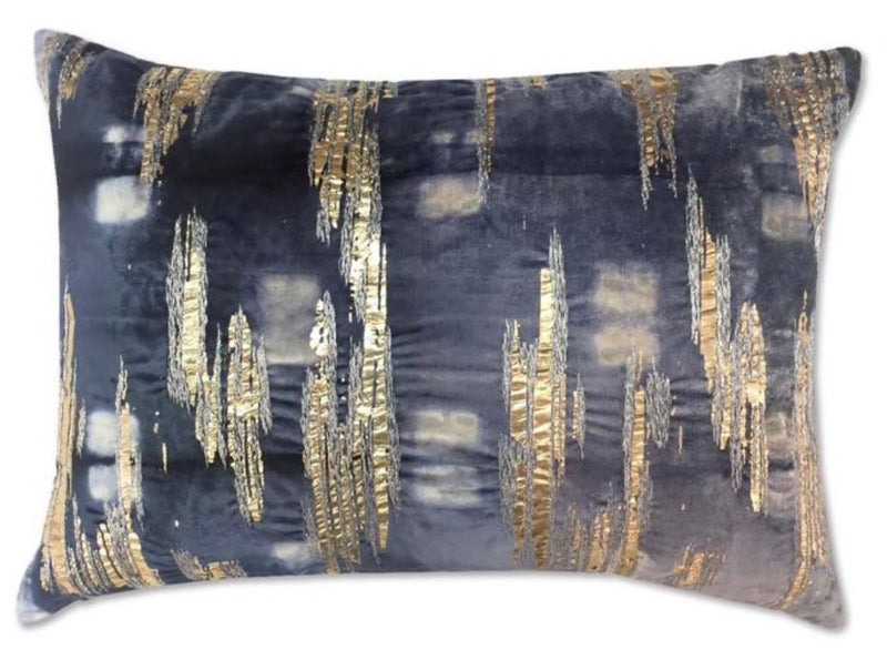 Boheme Velvet Pillow