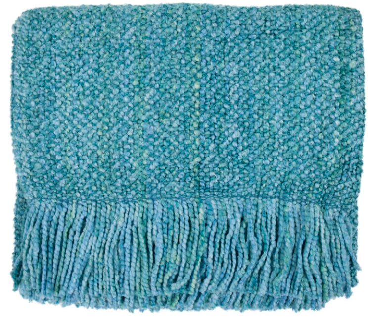 Campbell Throw 40 x 70"