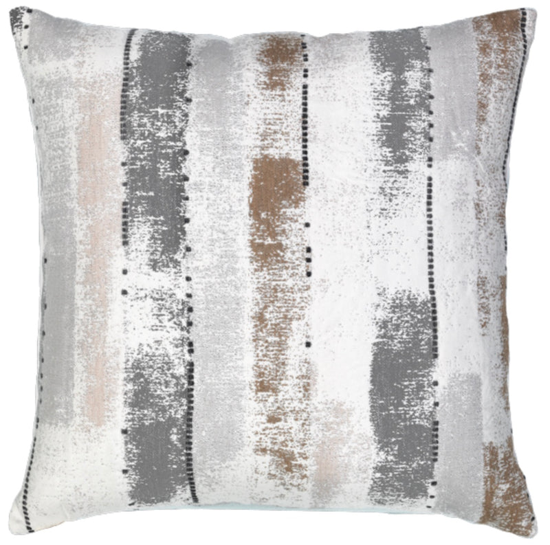 Endeavor Grigio Pillow