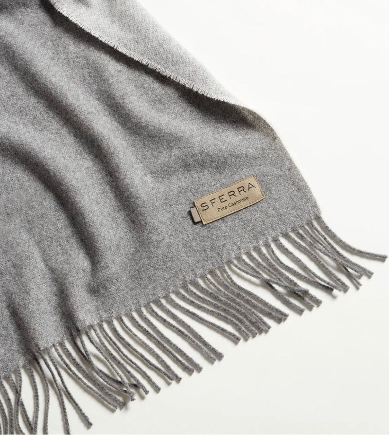 Renna Throw 50" x 70"