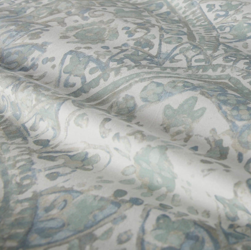 Seville Mineral Duvet & Shams