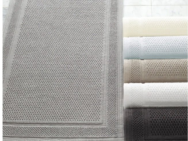 Athens Bath Mat 21x34"