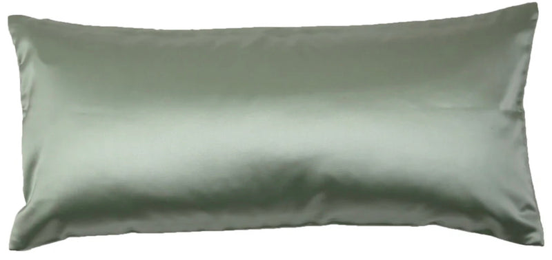 Duchess & Velvet Reversible Pillow - 22x10"