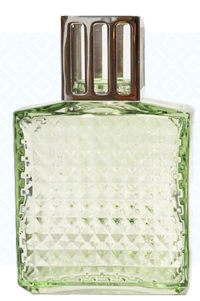 Diamant Fragrance Lampe