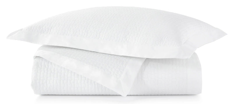 Hamilton Quilted Collection