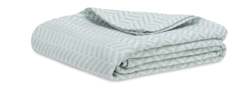 Chevron Blanket