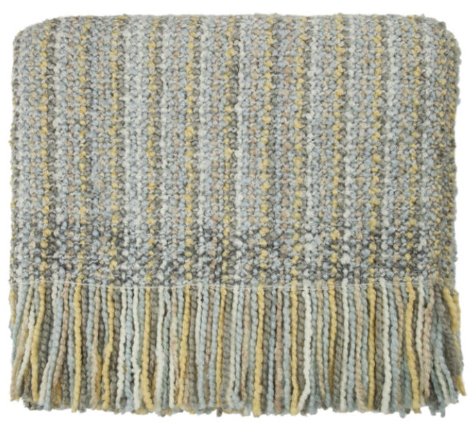 Stria Throw 40" x 70"