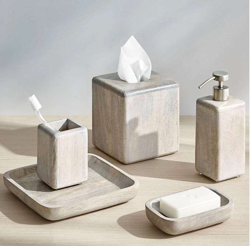 Fiji Bath Accessories