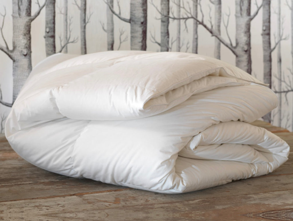 Celesta Luxe Down Duvet Filler