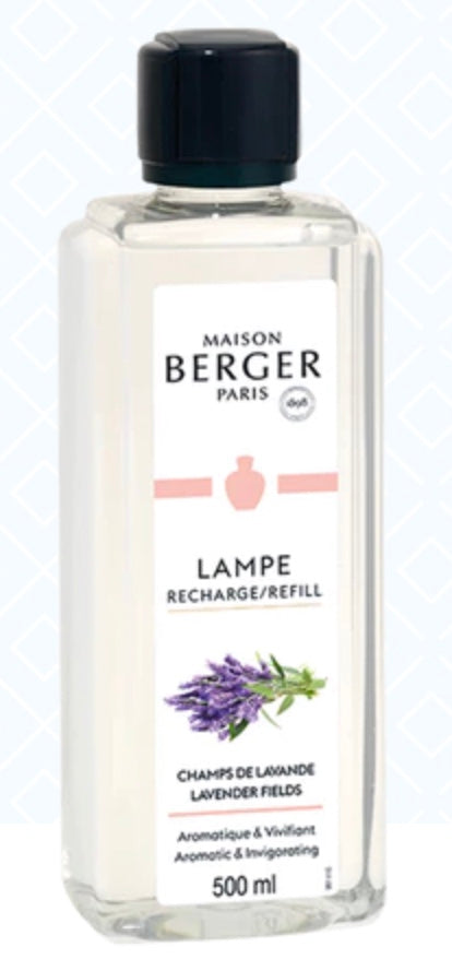 Lampe Fragrance, 500ml
