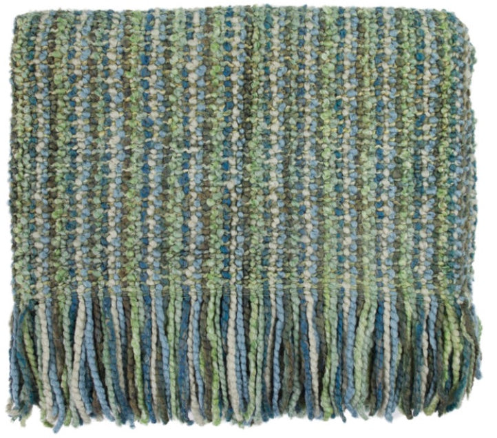 Stria Throw 40" x 70"