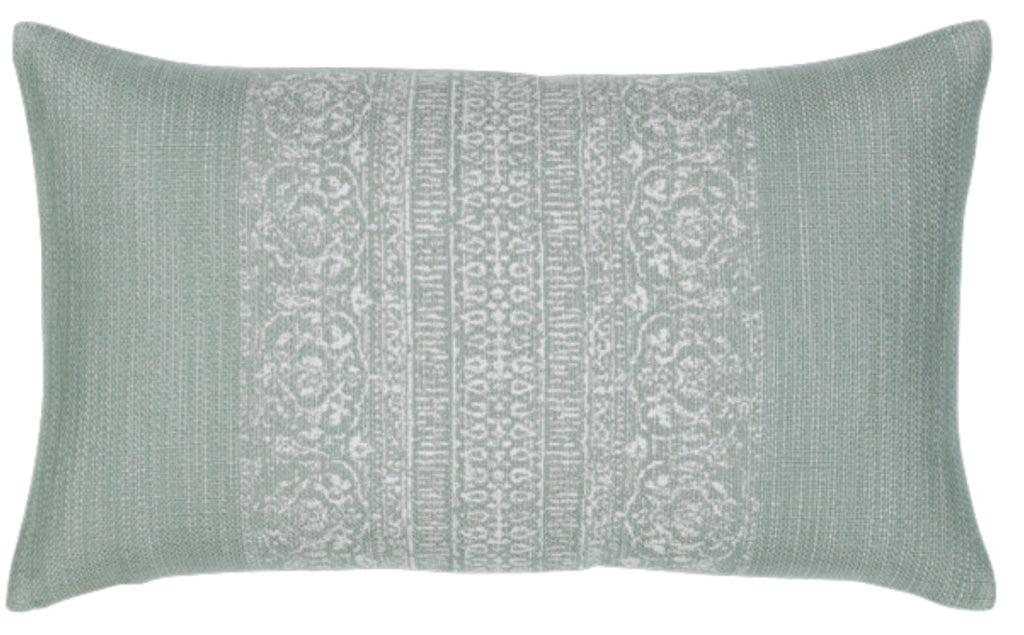 Aria Mist Lumbar-12x20"