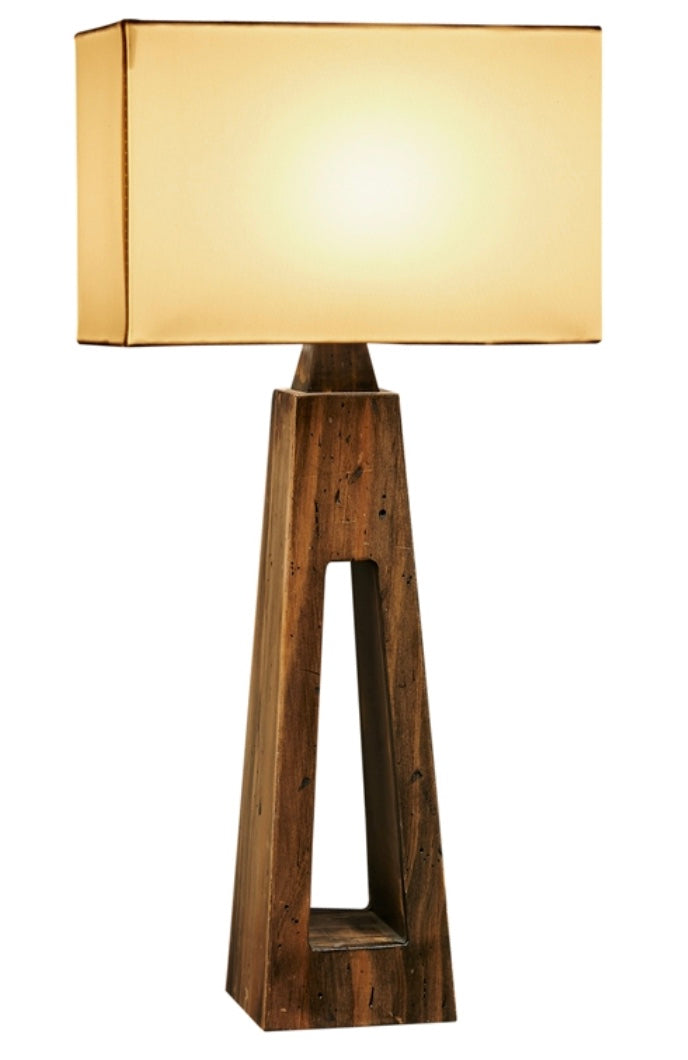 Vienna Table Lamp