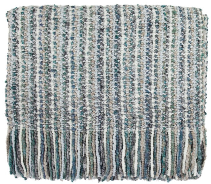 Stria Throw 40" x 70"