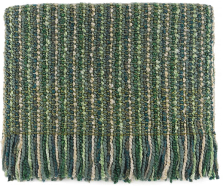Stria Throw 40" x 70"