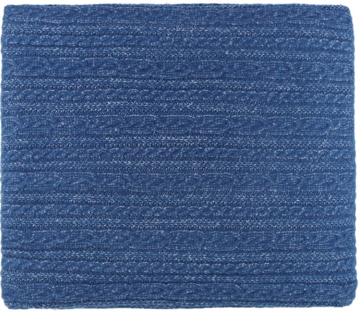 Spinnaker Throw 50" x 60"