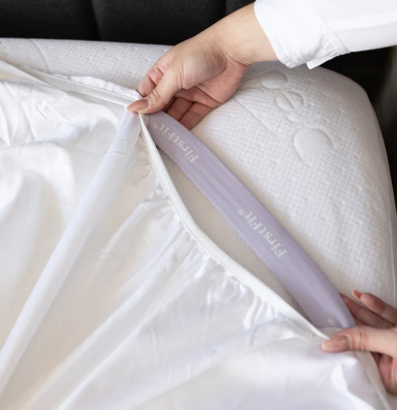 Dream Chill Bamboo Sheet Set