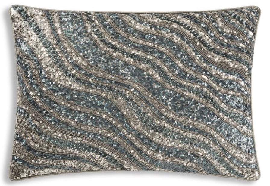 Akai Sequin Wave-14x20"