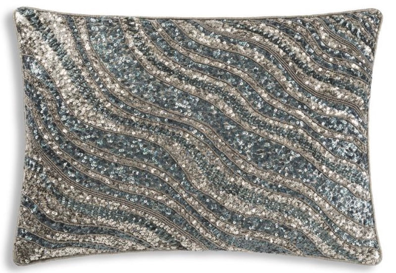 Akai Sequin Wave-14x20"