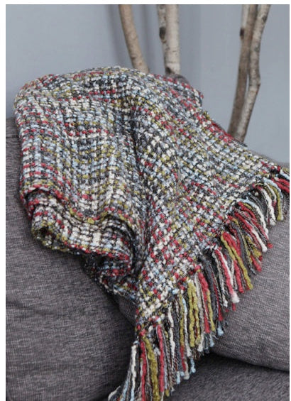 Hanover Throw 45x70"