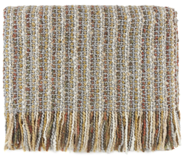 Stria Throw 40" x 70"