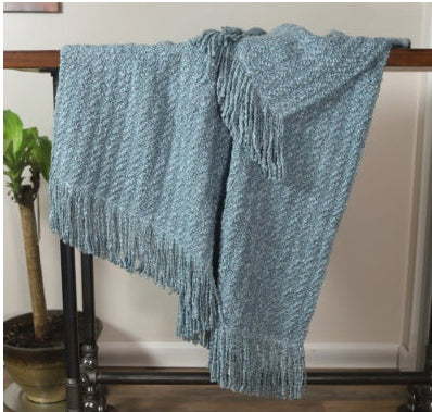 Berkshire Throw 45 x 70"