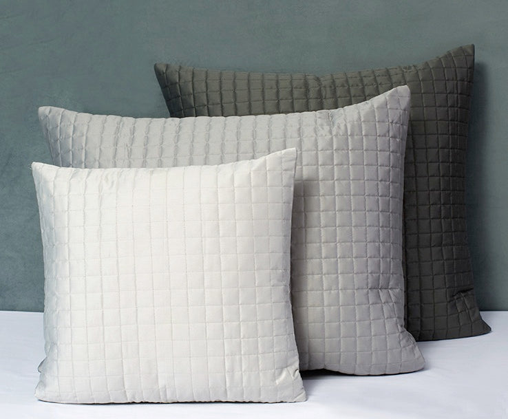 Masaccio Quilted Sham