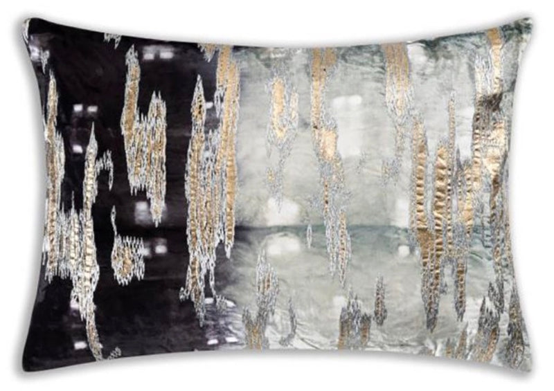 Boheme Velvet Pillow