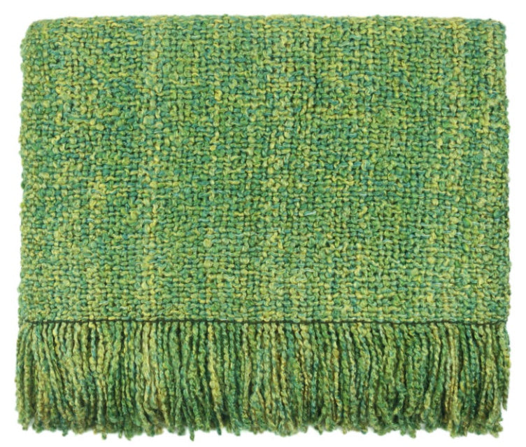 Campbell Throw 40 x 70"