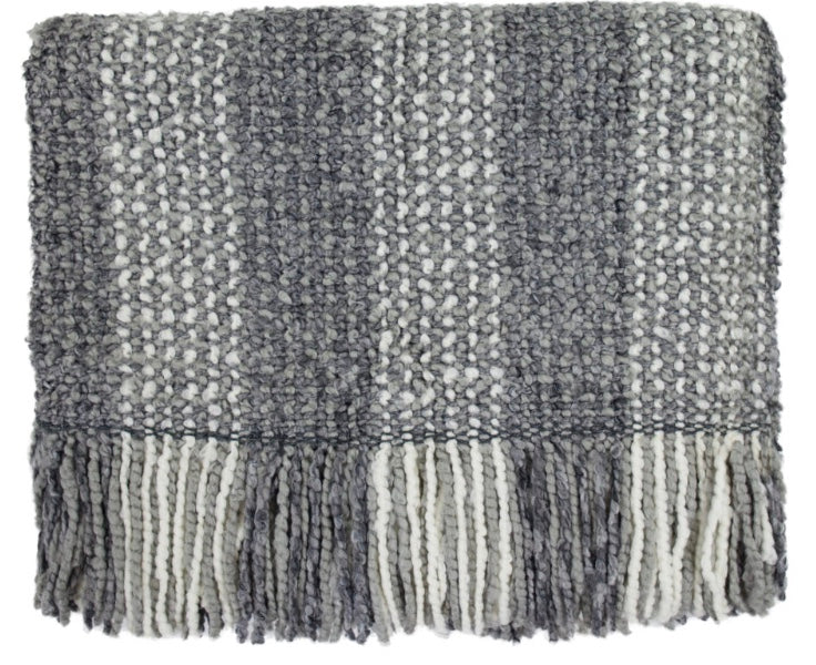 Greenwich Throw 40" x 70"