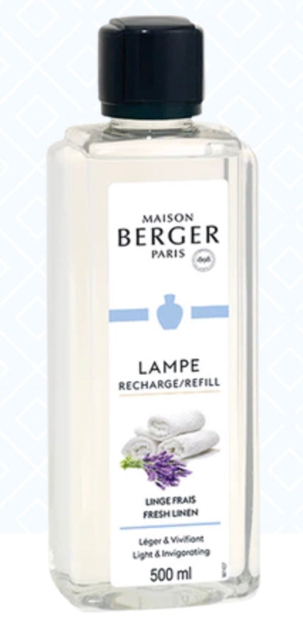 Lampe Fragrance, 500ml