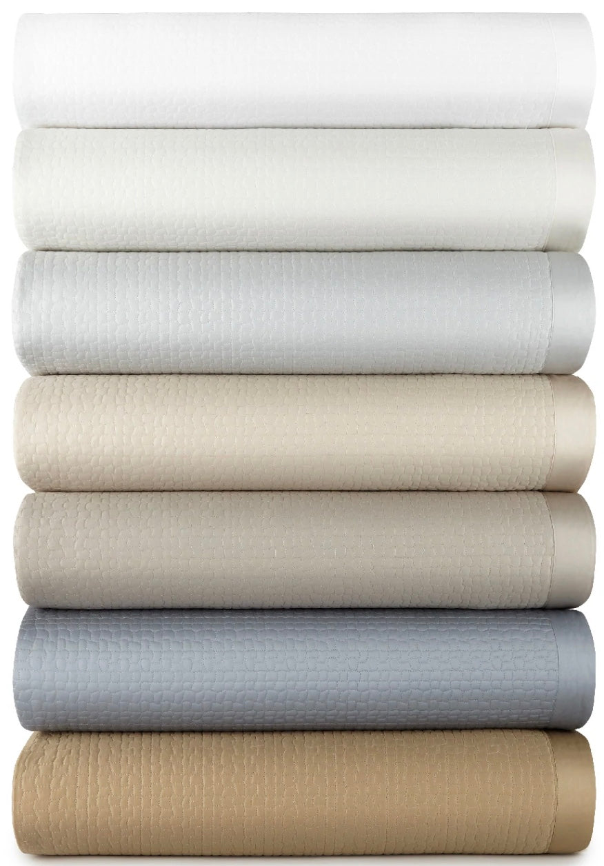 Hamilton Quilted Collection