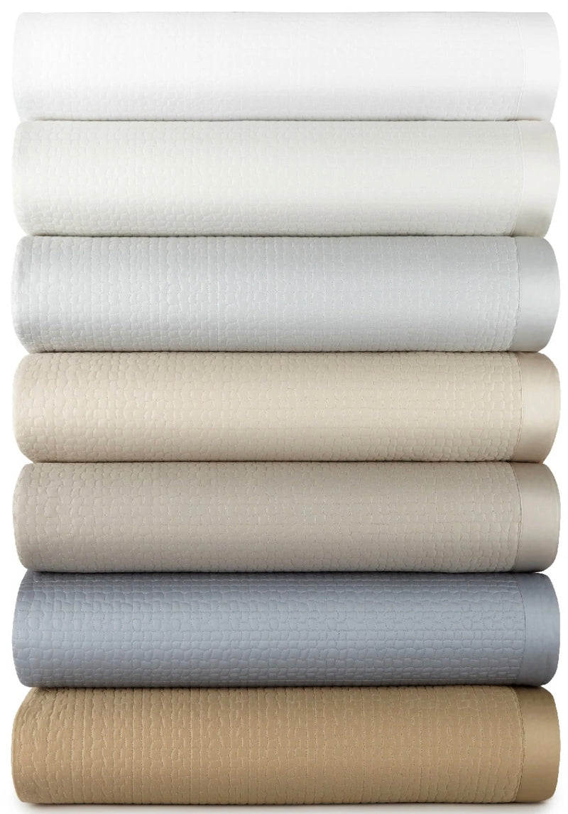 Hamilton Quilted Collection