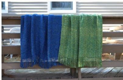 Campbell Throw 40 x 70"