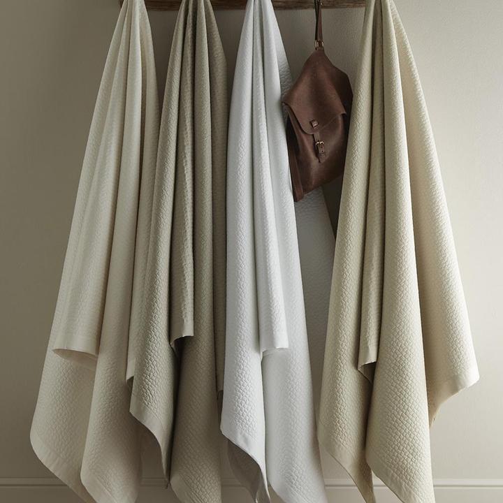 Hamilton Quilted Collection