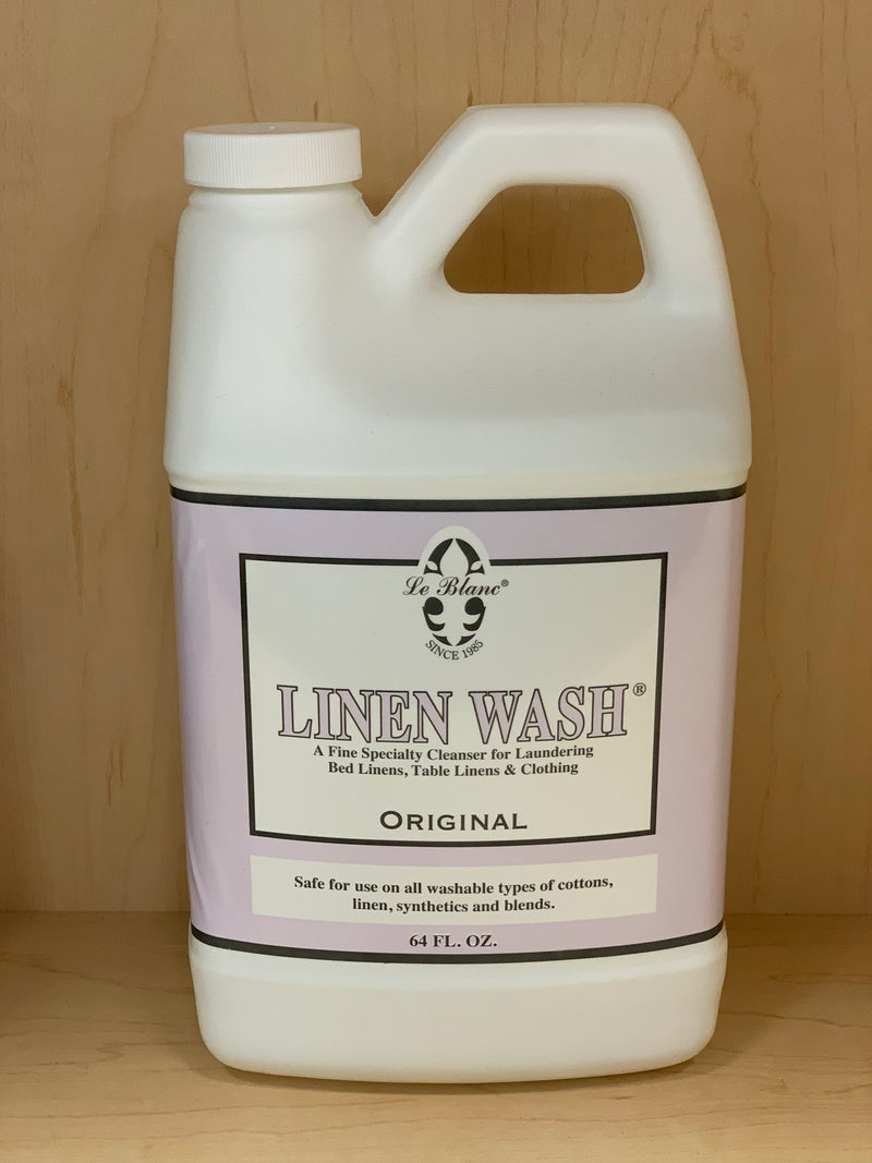 Linen Wash