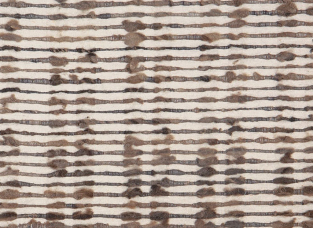 King Bed Scarf in Belin Pebble 30" x 105"