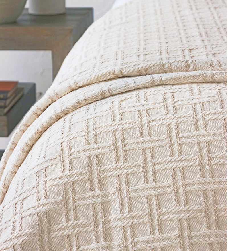 Monterosa Super King 3 Piece Set