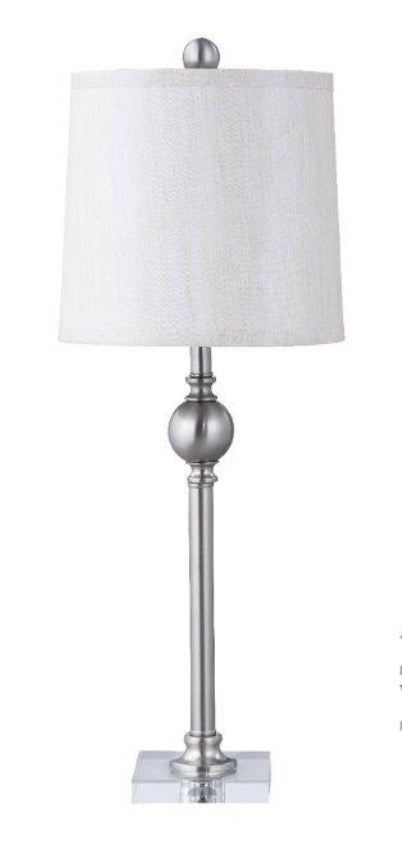Avoca Lamp 26" x 10" diameter