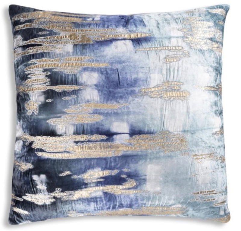 Boheme Velvet Pillow