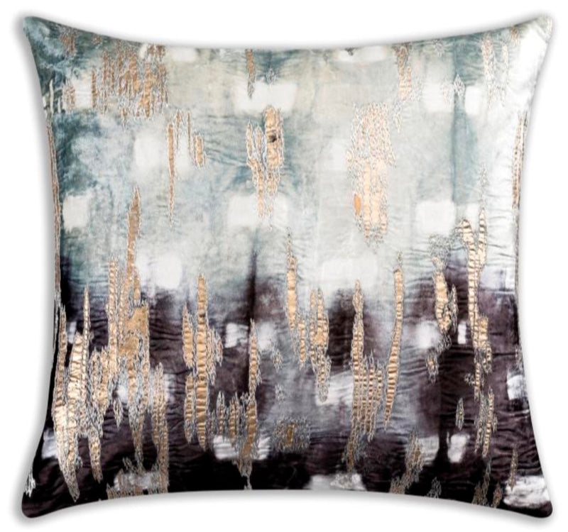 Boheme Velvet Pillow