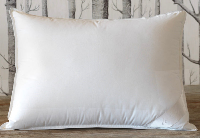 Celesta Luxe Down Sleep Pillow