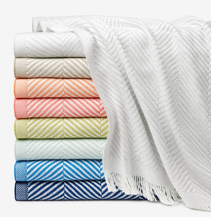 Costa Throw 50" x 70"