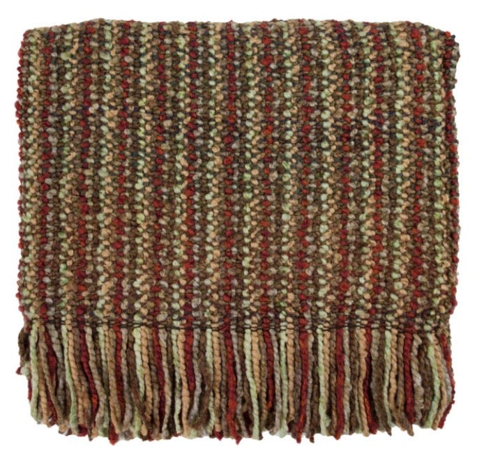 Stria Throw 40" x 70"