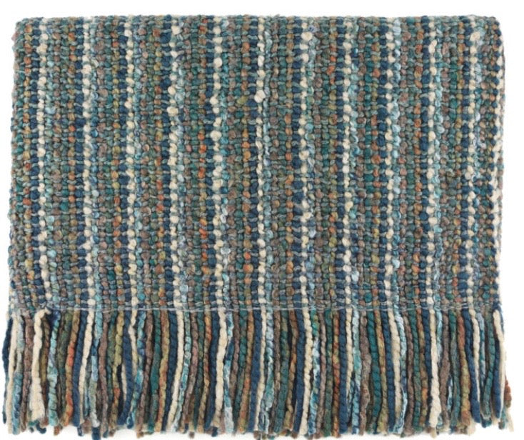 Stria Throw 40" x 70"