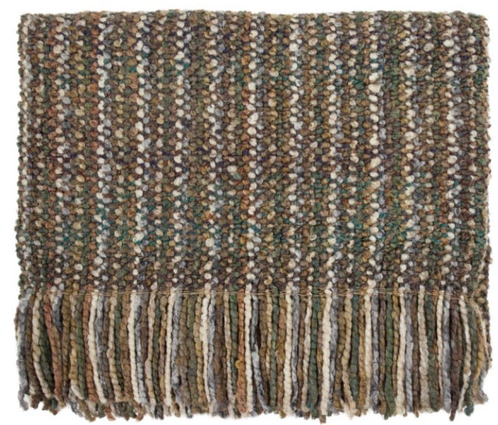 Stria Throw 40" x 70"
