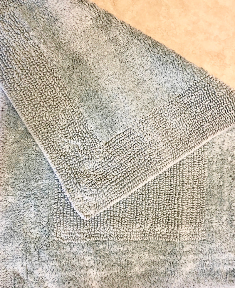 Kyoto Cotton Bamboo Blend Towel Collection